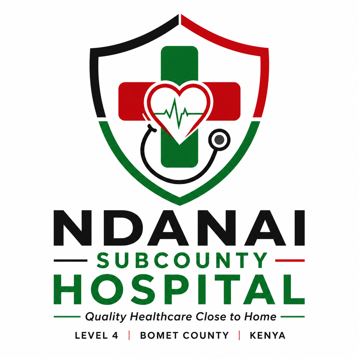 Ndanai Hospital