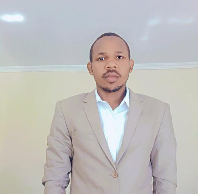 Henzo Kipngeno