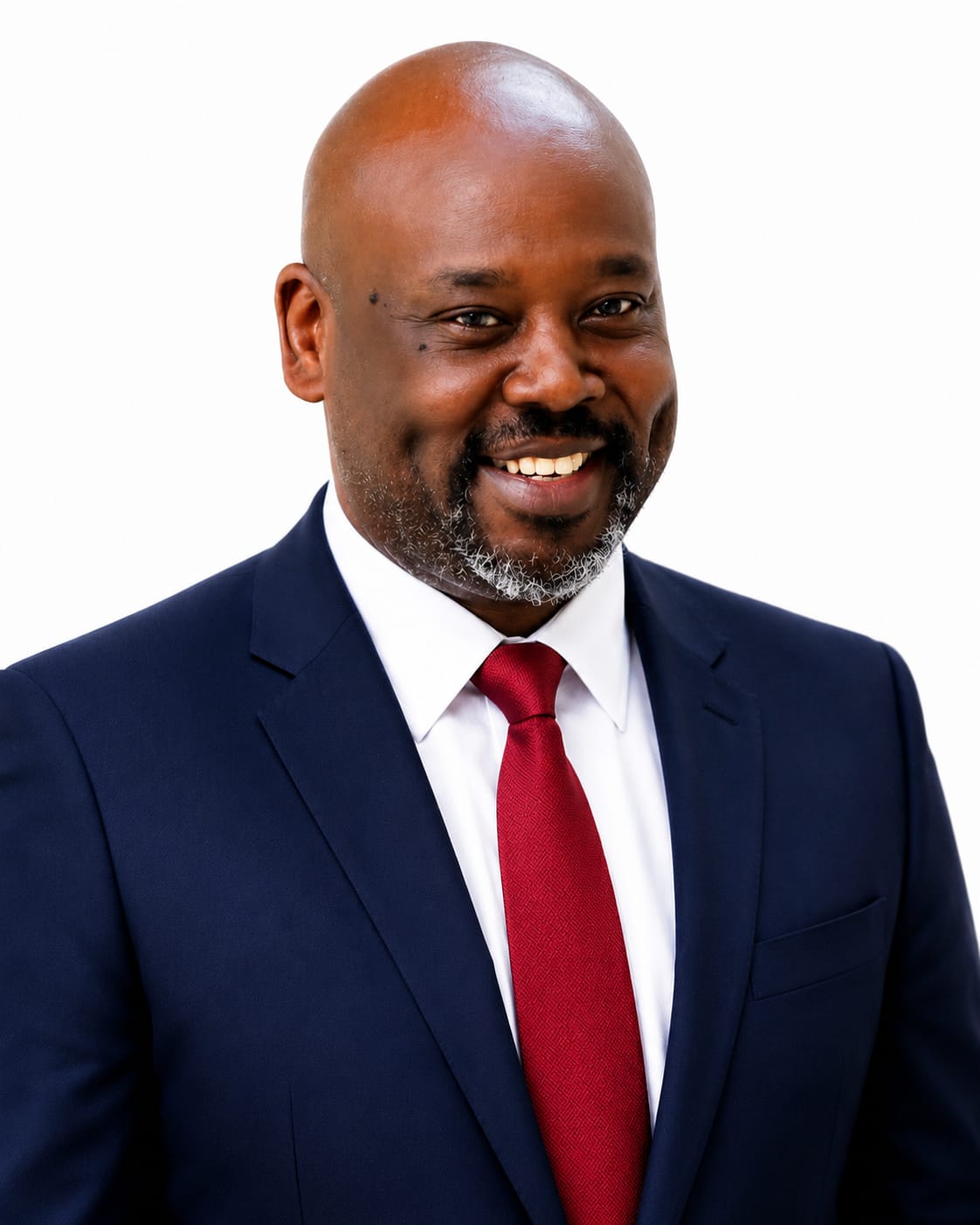 Dr. Kaptich Siele