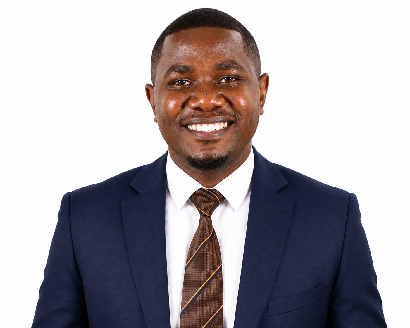 Dr. Louis Kibathi