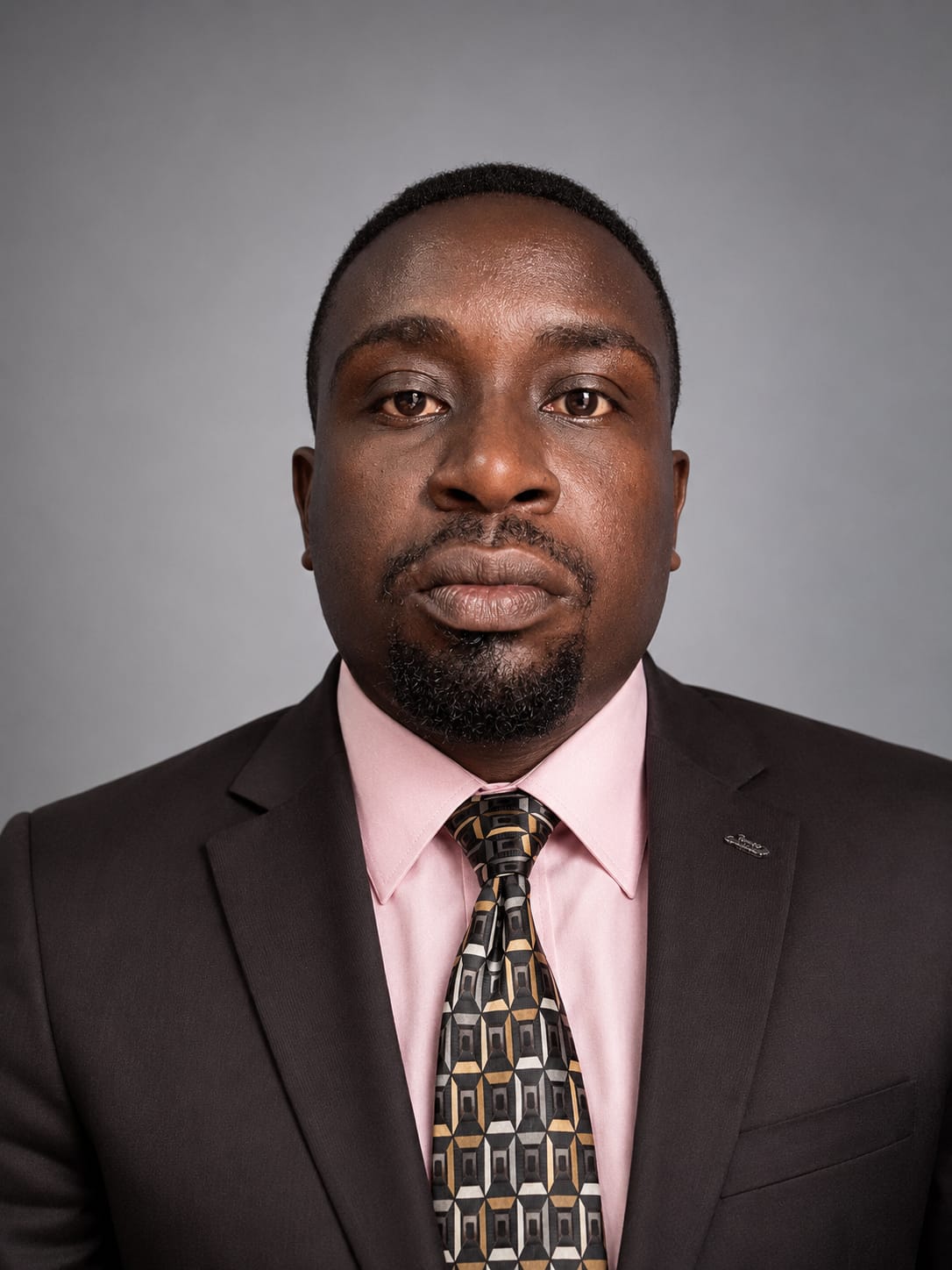 Dr. James Cheruiyot