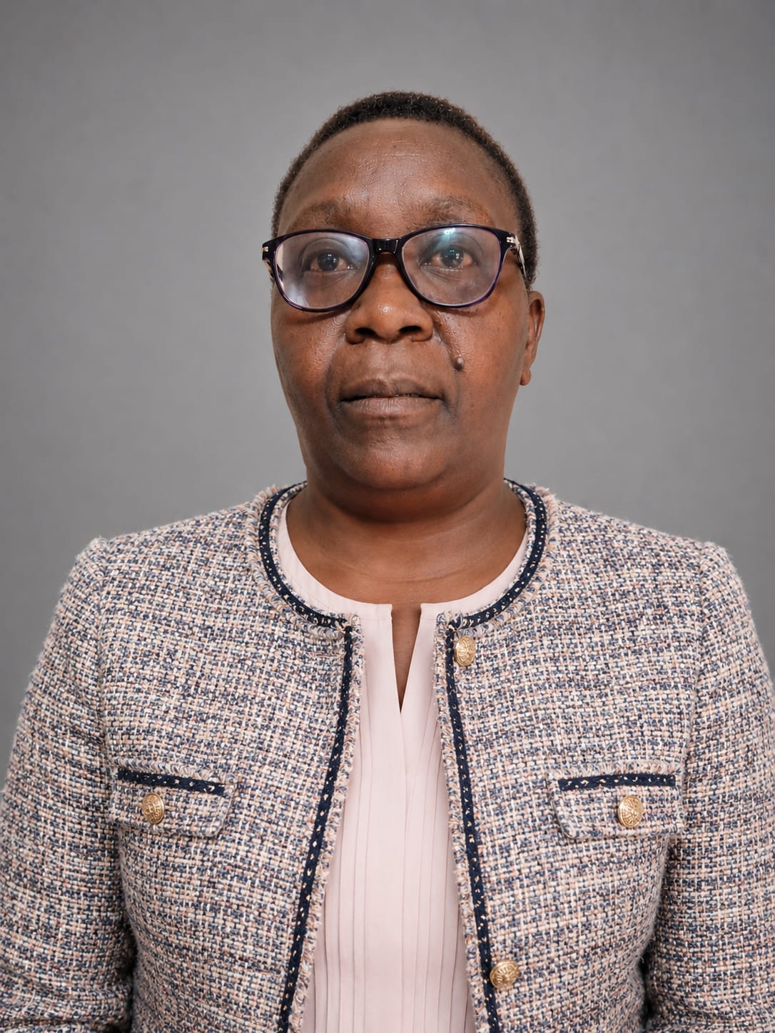 Joyce Korir