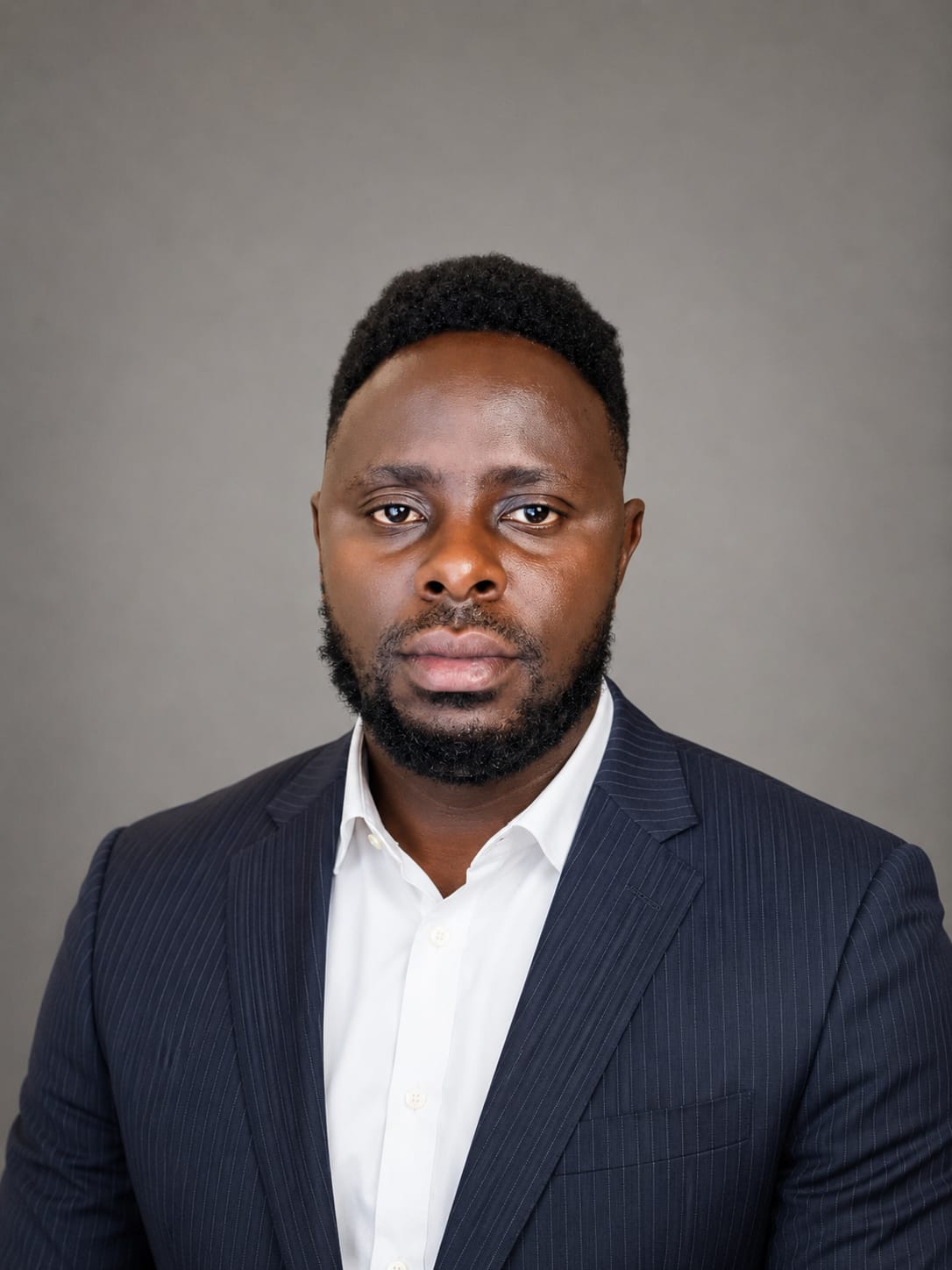 Dr. Evans Kipngetich