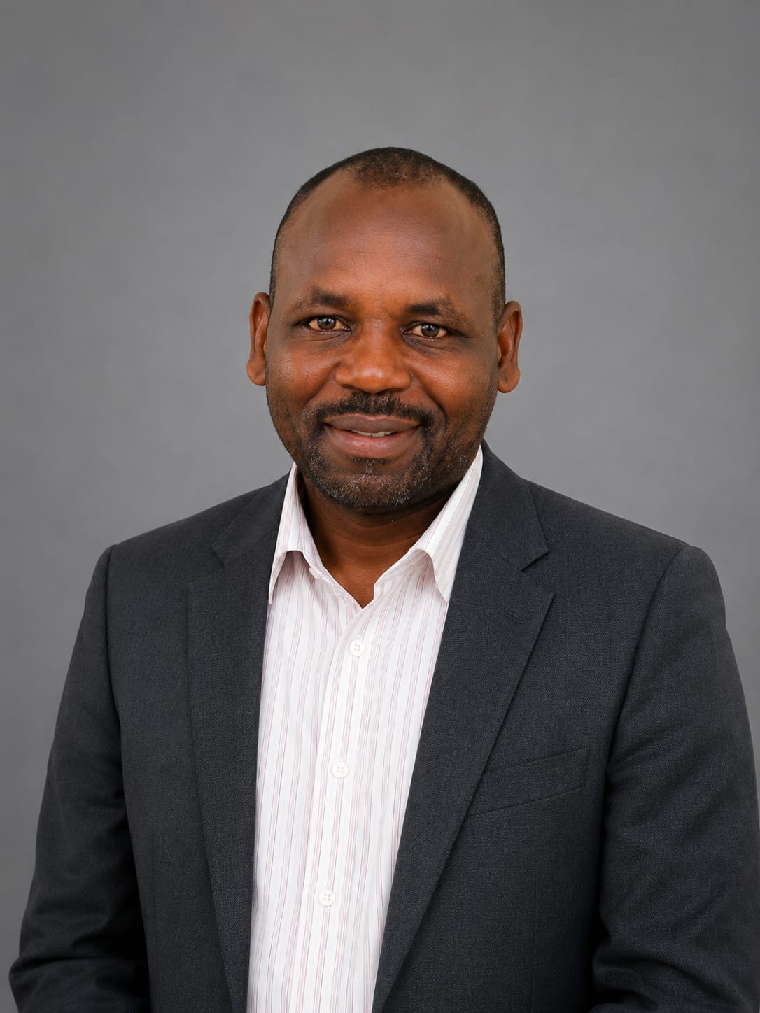 Amos Bii