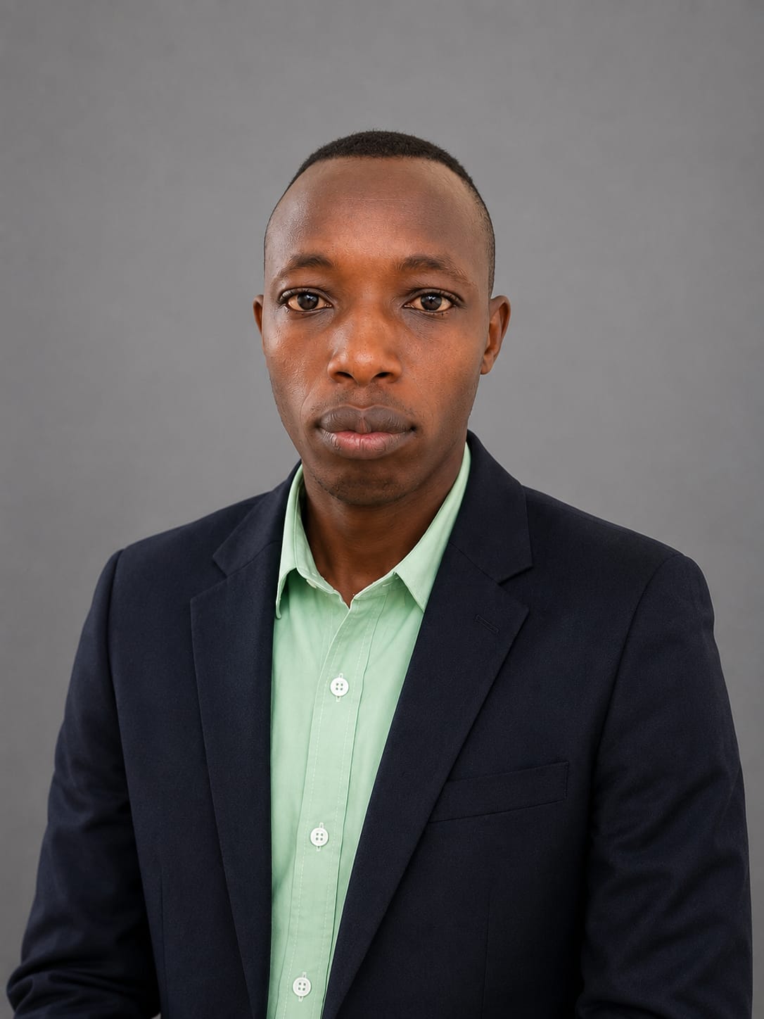 Kipngeno Cheruiyot