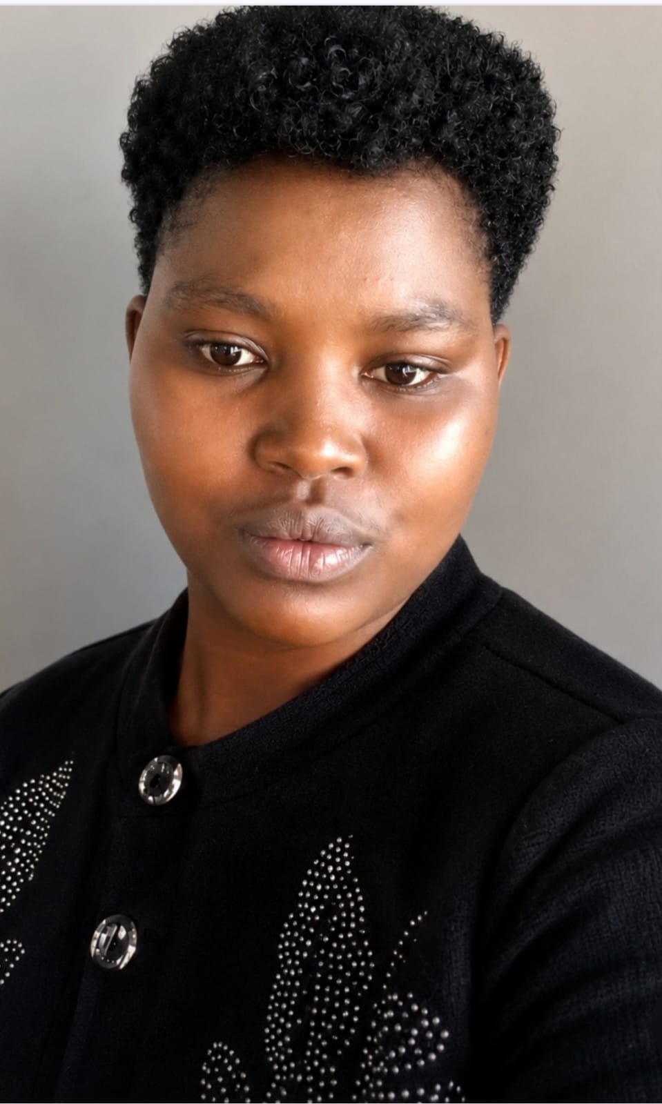 Prudence Chepkirui