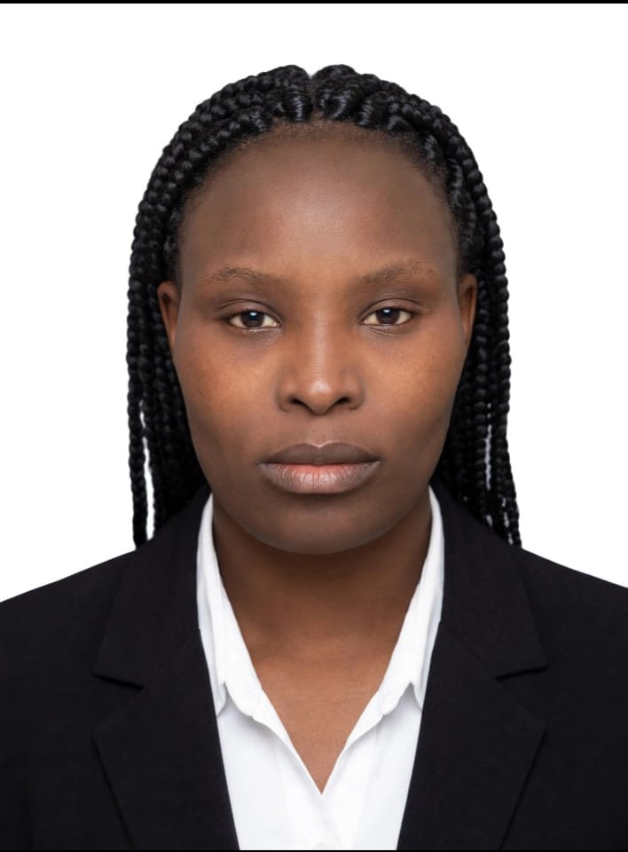 Peris Chepkemoi