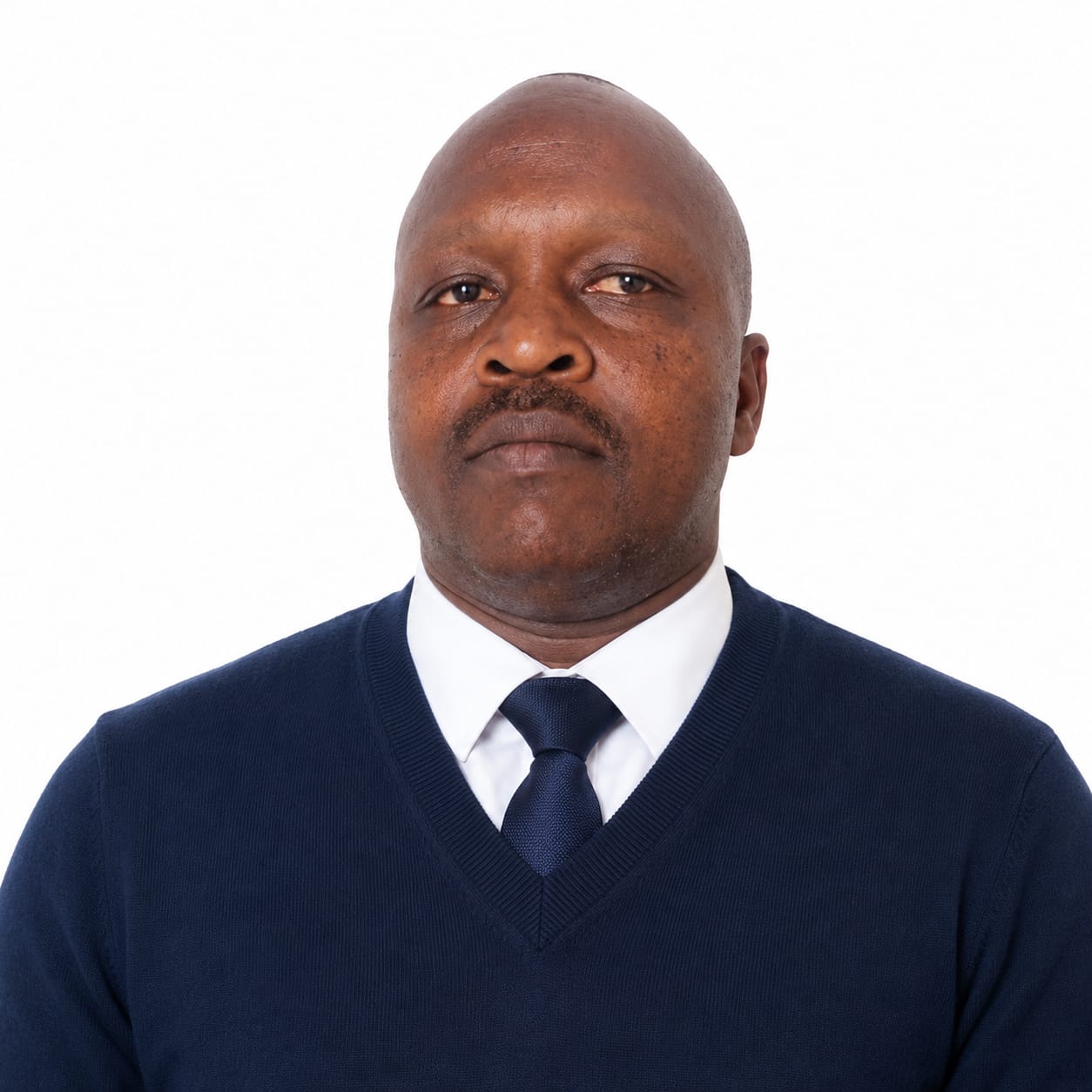 Benard Mutai